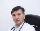 Dr Satyendra Tewari